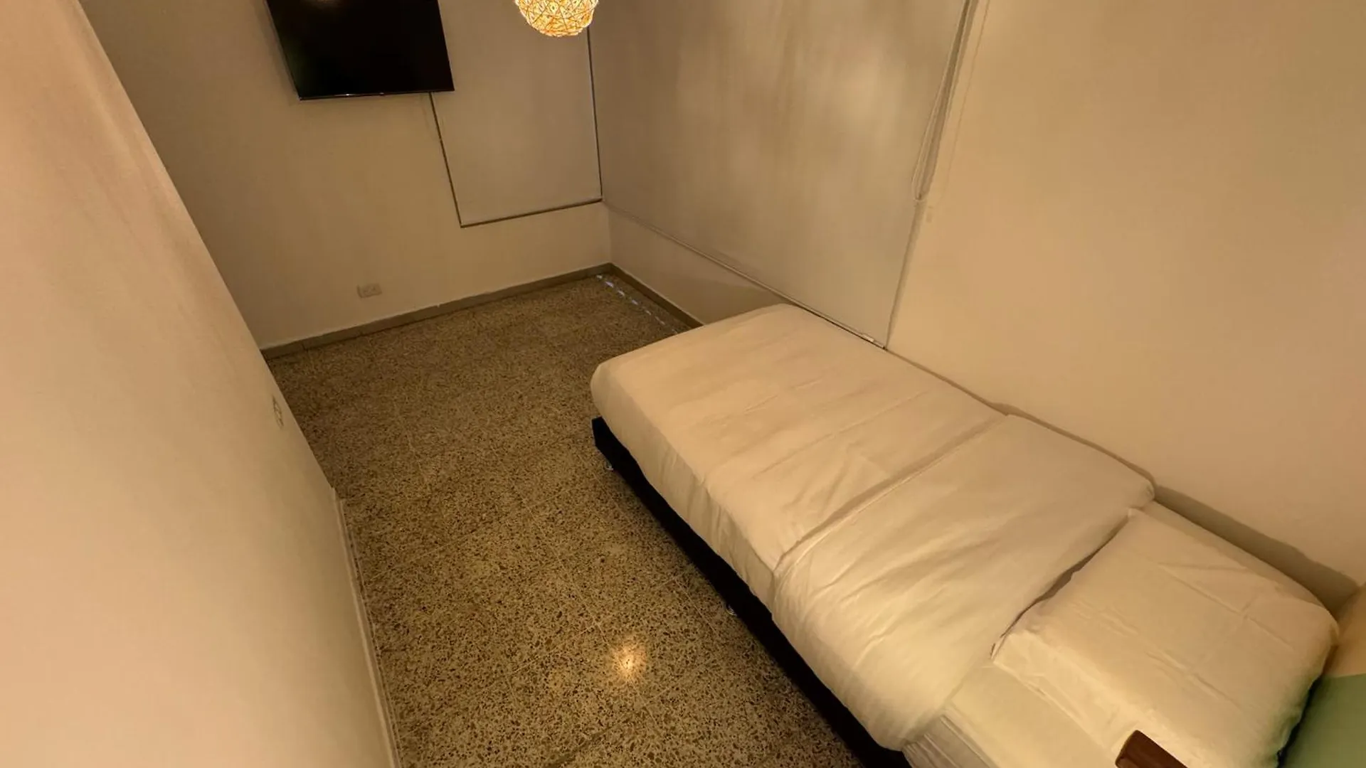 Guest house Rustik House Hotel Medellin