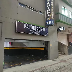 Sensaciones Hotel