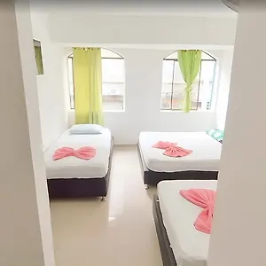 La Bella Hotel