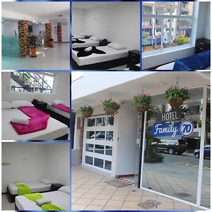 Family 70 Hotel