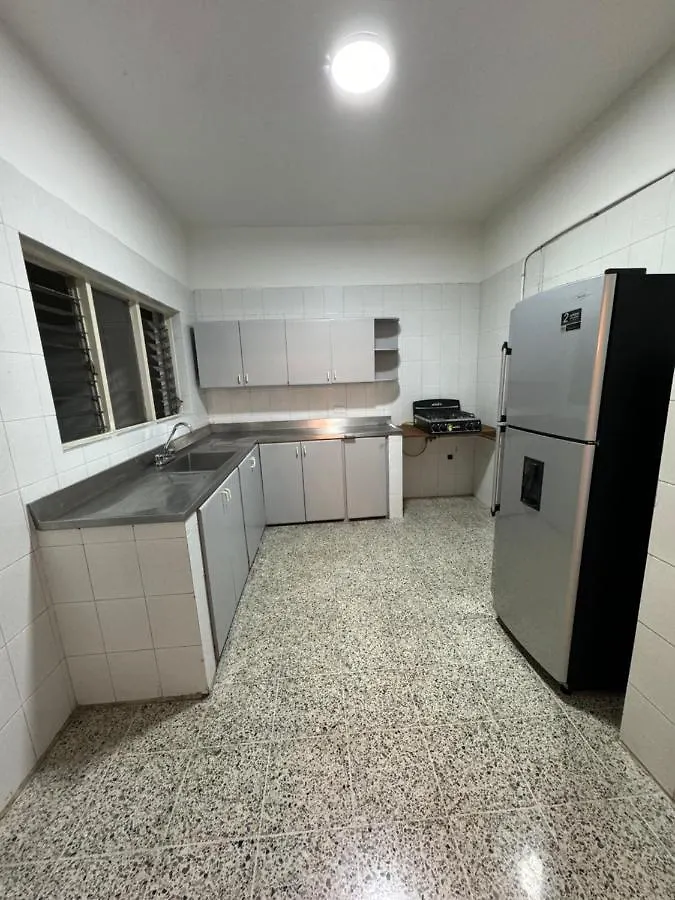 Hotel Rustik House Medellín