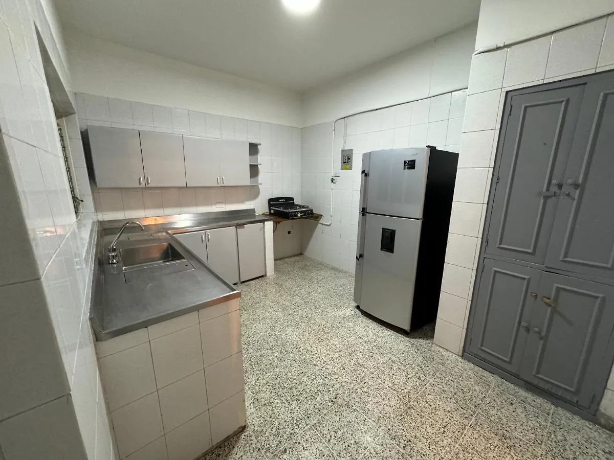 Hotel Rustik House Medellín