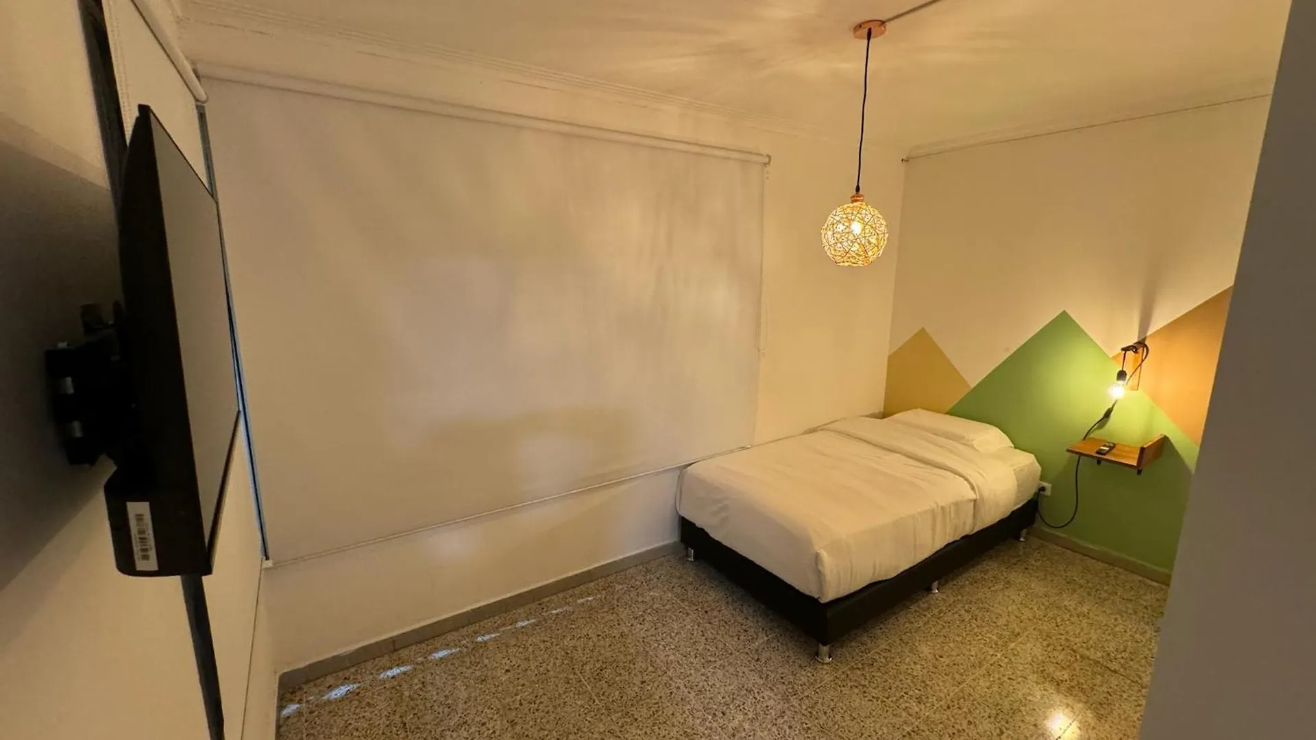 Hotel Rustik House Medellín 0*,