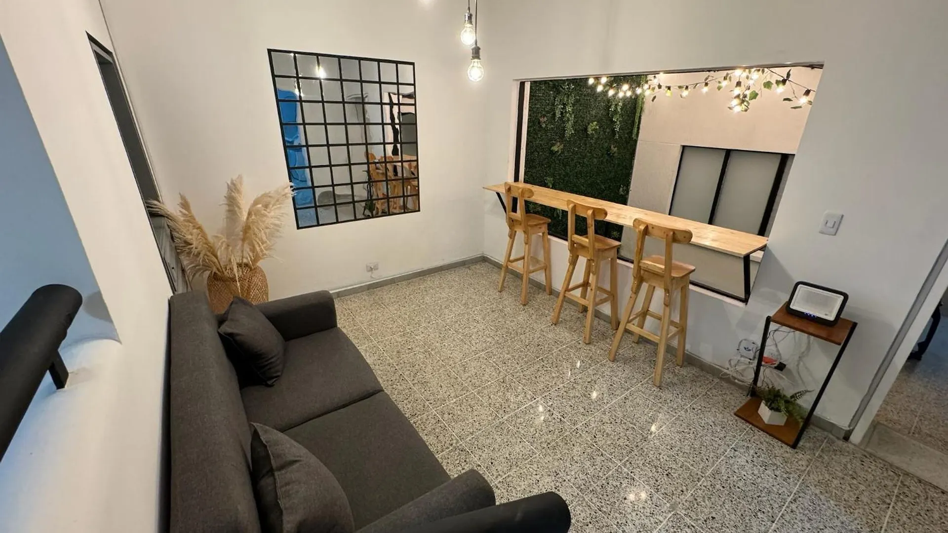 Hotel Rustik House Medellín